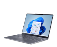 Acer Swift 14 AI Ultra 5 228V/32GB/1TB/Win11 OLED Szary - 1299166 - zdjęcie 4